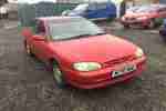 Mentor,SX,1.5,Petrol,2000,Red,5Door, LOW