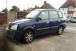 carens auto 1794cc petrol spares or