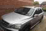 sorento spares or repair