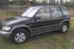 kia sportage 2 ltr 4x4 rav 4 vitara petrol