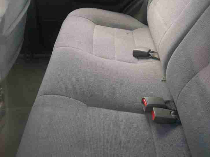 kia sportage 2 ltr 4x4 rav 4 vitara petrol mot ready to go