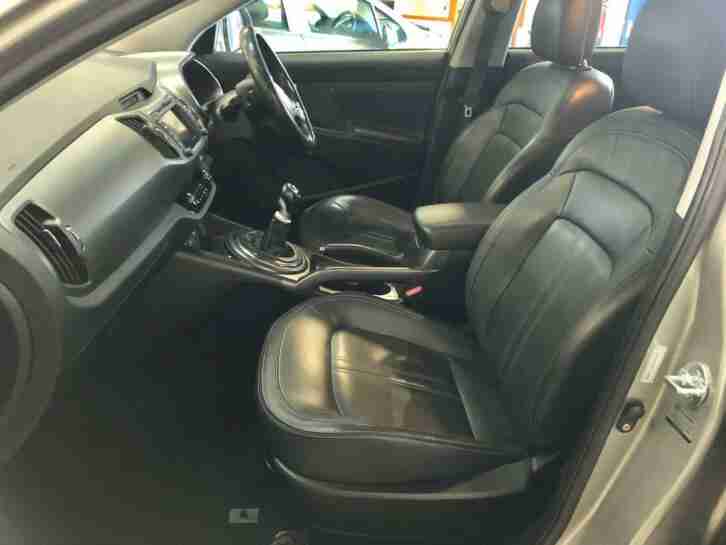  HEATED LEATHER
