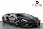 Aventador LP 740 4 S 2dr ISR Auto