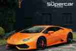 Huracan LP610 4