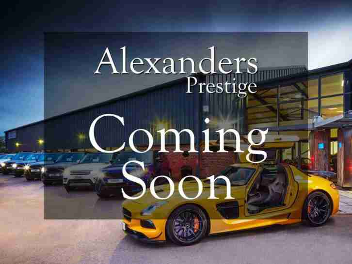 Lamborghini Urus 4.0 V8 BiTurbo Auto 4WD 5dr SUV Petrol Automatic