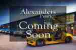 Urus 4.0 V8 BiTurbo Auto 4WD 5dr