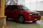 delta Integrale Evo 2 Montecarlo