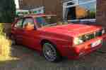 delta integrale 16v 4wd turbo spares