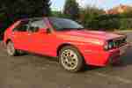 delta integrale 8v 4x4 hf turbo