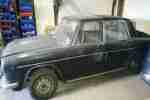 fulvia berlina barn find