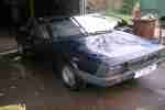montecarlo Classic car Restoration