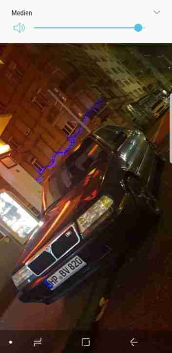 lancia thema 2.8 v6