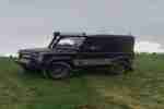 land rover defender 90 td5 re mapped 200bhp