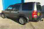 land rover discovery 3