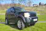 land rover discovery 3 tdv6 automatic se