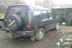 land rover discovery 300 tdi