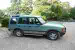 land rover discovery 300 tdi