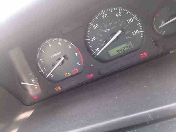 land rover freelander 1800 petrol