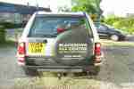 land rover freelander td4