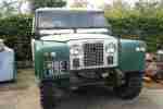 land rover series 2a