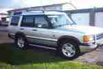 landrover discovery 2 v8 stunning 2001 look