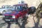 landrover discovery 300tdi