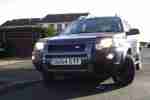 landrover freelander 1.8 petrol