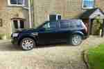 landrover freelander 2 td 2.2 sport