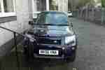 landrover freelander hard top adventurer