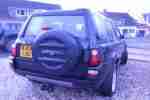 landrover freelander td4