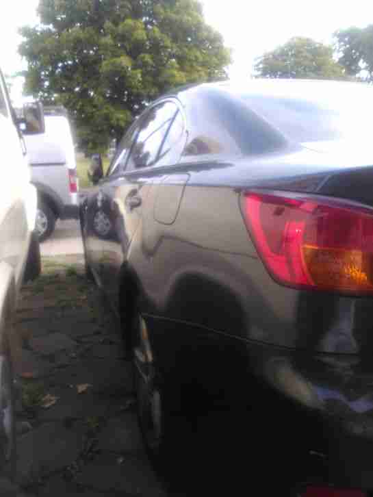 lexus 220