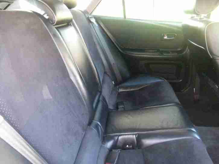 lexus is 200 auto, 73k on clock
