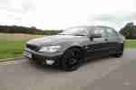 is200 v8. highly modified fully sorted