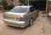 Lexus is300
