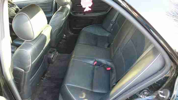 lexus is300 limited edition 2004 2jz