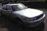 ls400 Silver