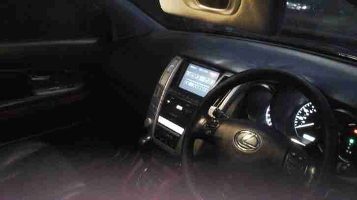 lexus rx300se