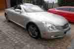 sc430 convertible 2004 54 reg 1 owner