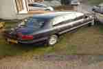 limousine Omega 2.5v6 6 door