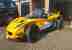 Lotus 340r honda type r elise exige k20a elise supercharged charge cooled