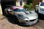 elise honda elise exige race car road