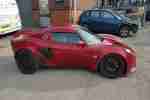 elise honda s2 honda elise exige k20a