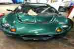 elise sport 1999 LHD spares or repair