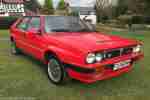 lovely original 89 F Delta Integrale