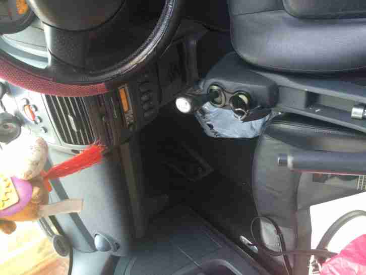 lovely smart roadstar for quick sale