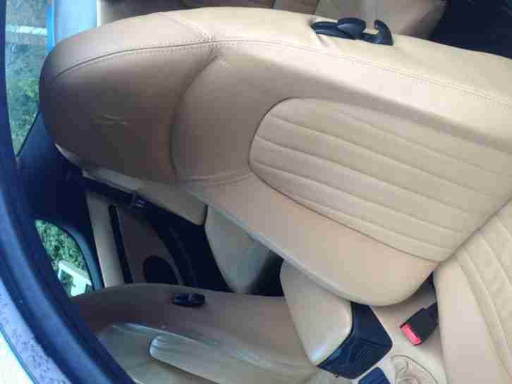 Maserati . Maserati car from United Kingdom