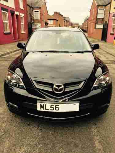 3 sport black 56 reg 2.0 petrol
