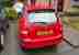Mazda 323f gxi