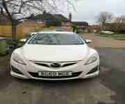 Mazda 6 2.2 diesel sport estate