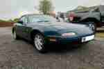 MAZDA EUNOS V SPEC ROADSTER, SPARES OR